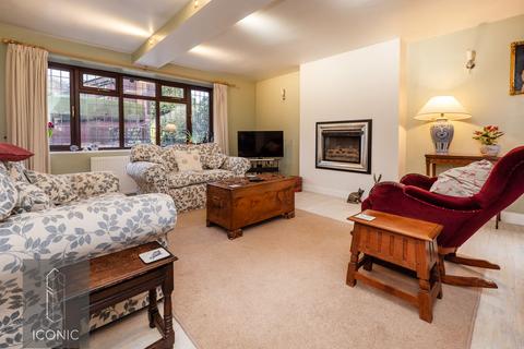 4 bedroom detached house for sale, Ashdown, Taverham, Norwich