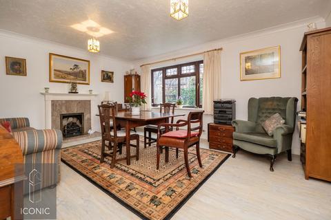 4 bedroom detached house for sale, Ashdown, Taverham, Norwich