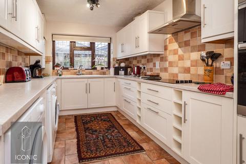 4 bedroom detached house for sale, Ashdown, Taverham, Norwich
