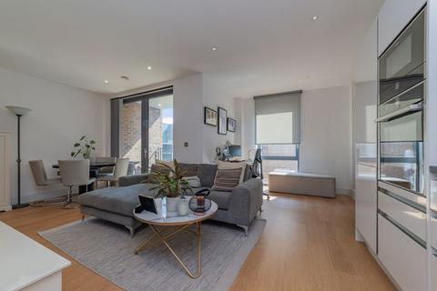 1 bedroom apartment for sale, Cambridge Road - Secure Underground Parking / Balcony