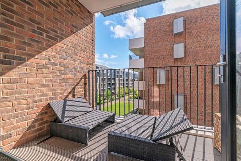 1 bedroom apartment for sale, Cambridge Road - Secure Underground Parking / Balcony