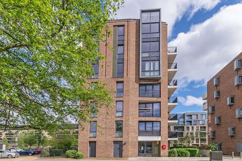 1 bedroom apartment for sale, Cambridge Road - Secure Underground Parking / Balcony