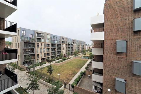 1 bedroom apartment for sale, Cambridge Road - Secure Underground Parking / Balcony