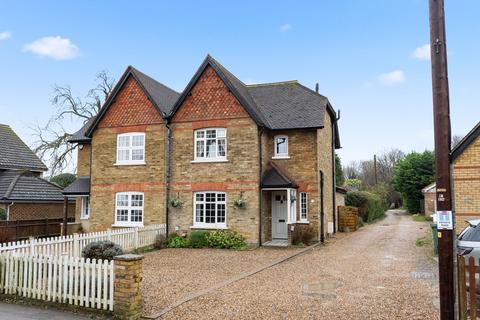 undefined, Woodmansterne Street, Banstead, SM7