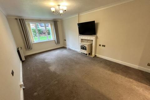 1 bedroom retirement property for sale, Penrhyn Court, Penrhyn Bay