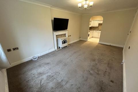 1 bedroom retirement property for sale, Penrhyn Court, Penrhyn Bay