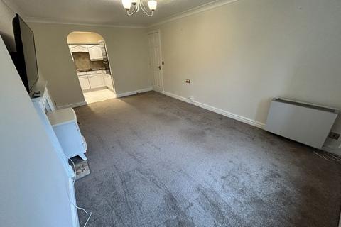 1 bedroom retirement property for sale, Penrhyn Court, Penrhyn Bay