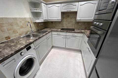 1 bedroom retirement property for sale, Penrhyn Court, Penrhyn Bay