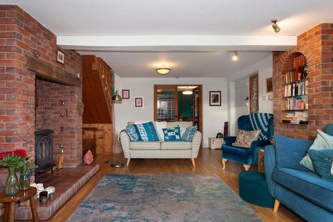 undefined, Moss Road, Mossley, Congleton