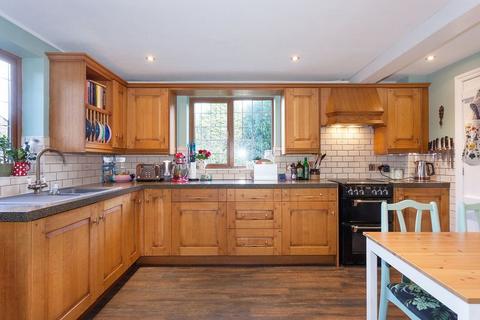 undefined, Moss Road, Mossley, Congleton