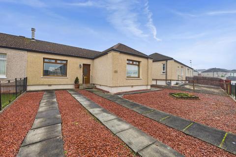 2 bedroom semi-detached house for sale, Car Road, Cumnock KA18