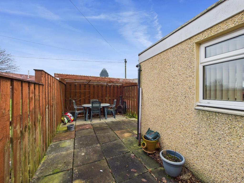 Terrace / Patio