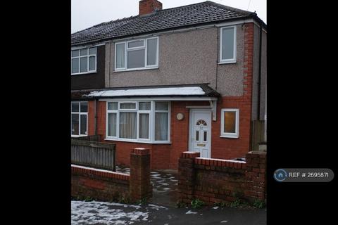 undefined, Moor Lane, Holywell, CH8
