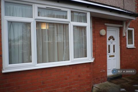 undefined, Moor Lane, Holywell, CH8