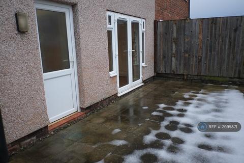 undefined, Moor Lane, Holywell, CH8
