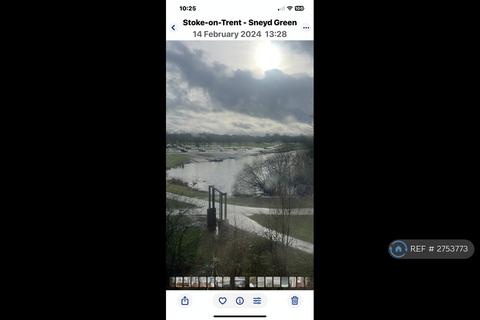 1 bedroom flat to rent, Hanley Forest Park, Stoke-On-Trent, ST1