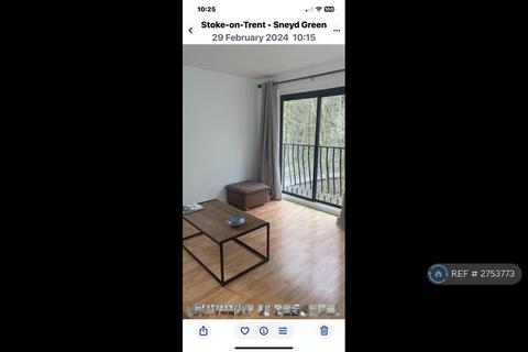 1 bedroom flat to rent, Hanley Forest Park, Stoke-On-Trent, ST1
