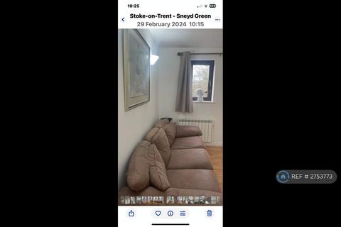 1 bedroom flat to rent, Hanley Forest Park, Stoke-On-Trent, ST1