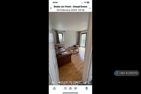 1 bedroom flat to rent, Hanley Forest Park, Stoke-On-Trent, ST1