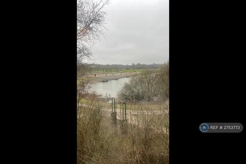 undefined, Hanley Forest Park, Stoke-On-Trent, ST1