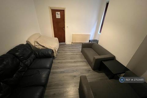 undefined, Egerton Road, Manchester, M14