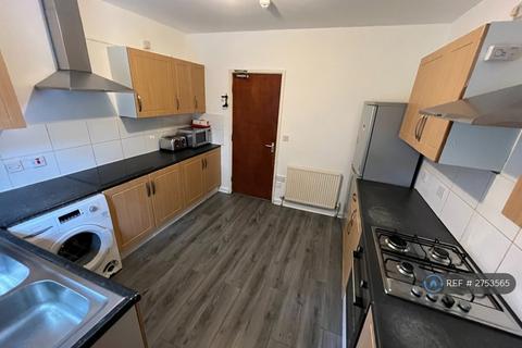 undefined, Egerton Road, Manchester, M14