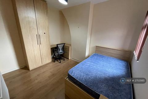 undefined, Egerton Road, Manchester, M14