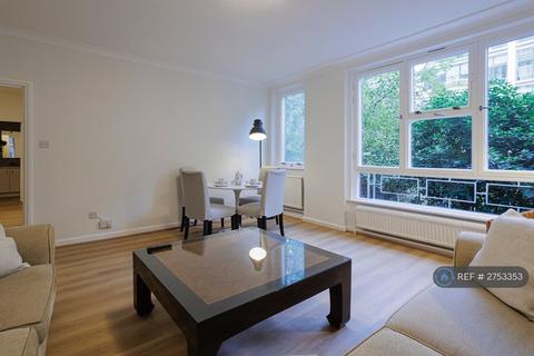 2 bedroom flat to rent, Belgravia Court, London, SW1W