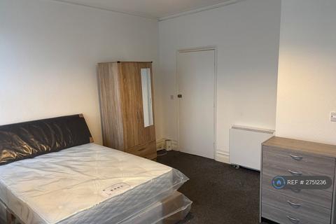 undefined, Minet Ave, London, NW10