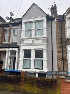 undefined, Minet Ave, London, NW10