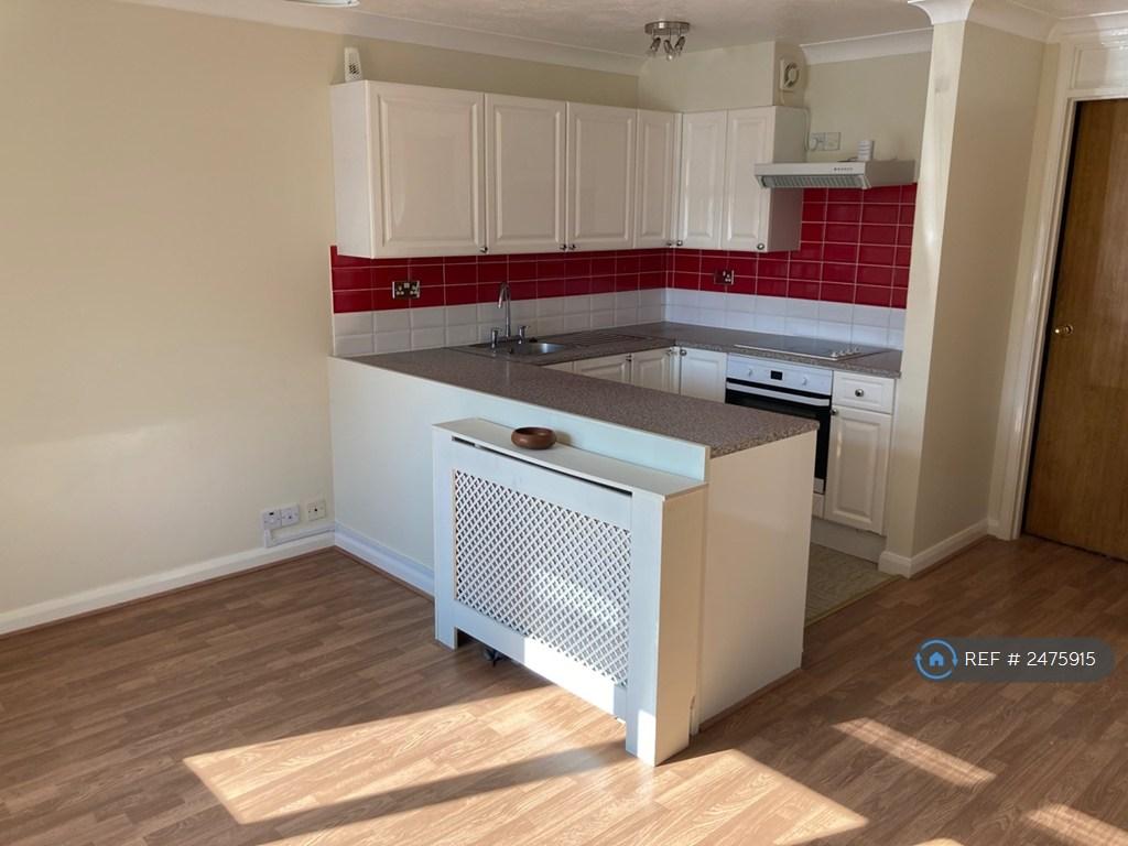 Integrated Kitchen
