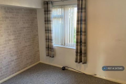 1 bedroom maisonette to rent, Wallis Way, Horsham, RH13
