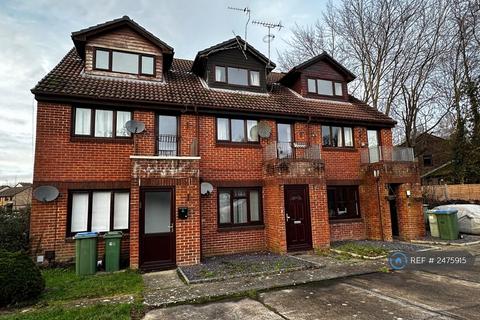 1 bedroom maisonette to rent, Wallis Way, Horsham, RH13