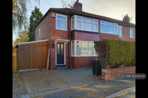 undefined, Deane Avenue, Cheadle, SK8