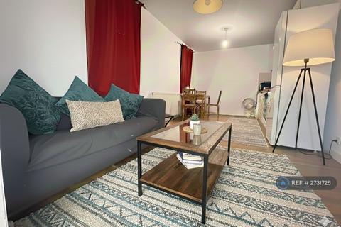 3 bedroom flat to rent, Devonshire Road, London, W4