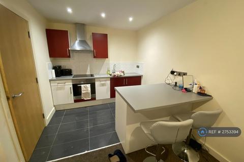 1 bedroom flat to rent, Low Road, Doncaster, DN4