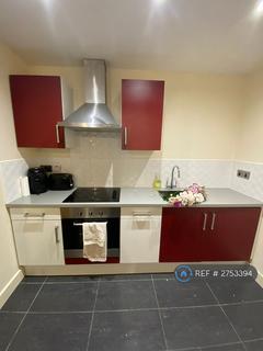 1 bedroom flat to rent, Low Road, Doncaster, DN4