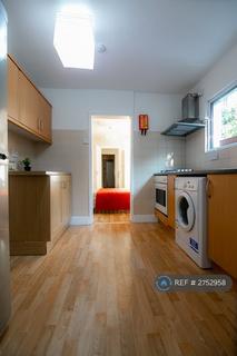 undefined, Allison Road, London, N8
