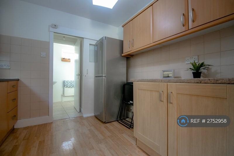 Kitchen-Diner