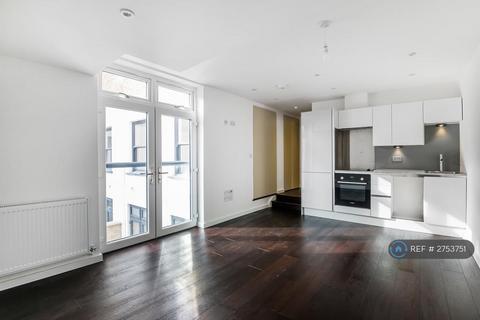 1 bedroom flat to rent, Adolphus Road, London, N4