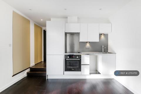 1 bedroom flat to rent, Adolphus Road, London, N4