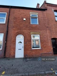 2 bedroom terraced house to rent - High Street, Golborne, Warrington, WA3
