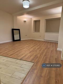 1 bedroom flat to rent, Verney Road, London, SE16