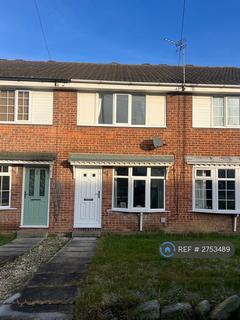 2 bedroom terraced house to rent, Park Avenue, Kirkthorpe, Wakefield, WF1
