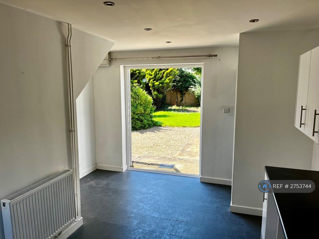 Dining Area And Access To Garden