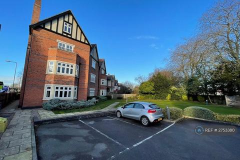 2 bedroom flat to rent, Victoria Embankment, Nottingham, NG2