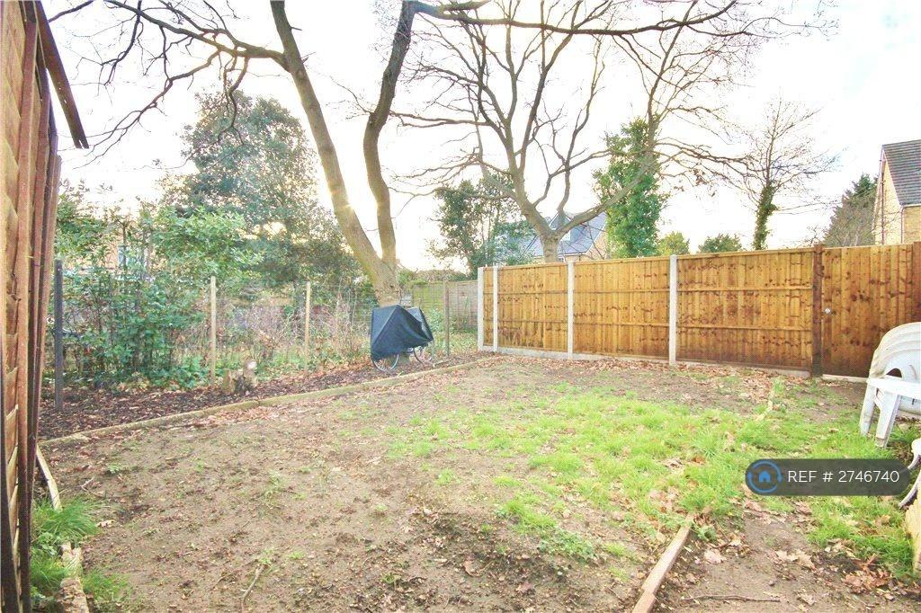 Private Garden