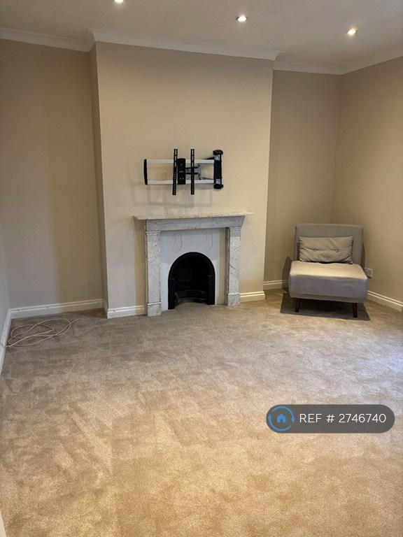 Lounge - Newly Renovated