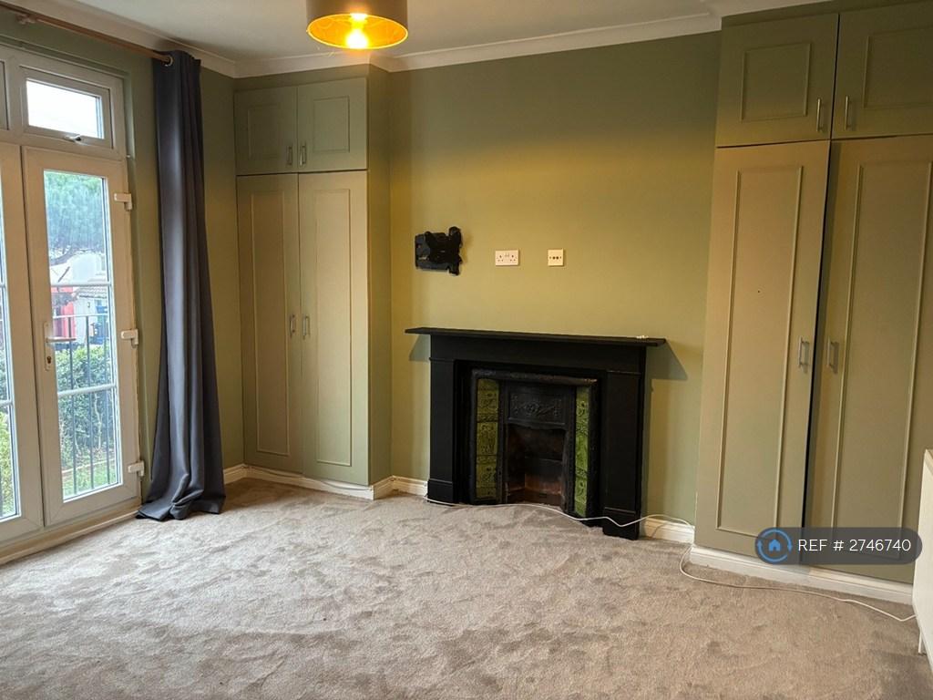 Bedroom - Newly Renovated