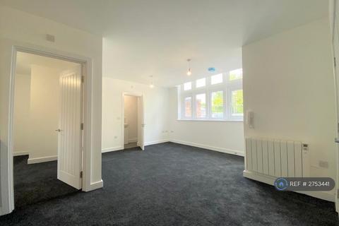 1 bedroom flat to rent, Porchester House, Nottingham, NG3